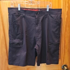 Men's Wrangler Cargo Shorts